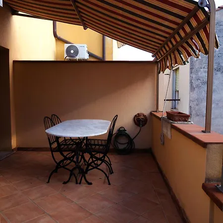 Apartament Casa Accogliente In Centro Ad