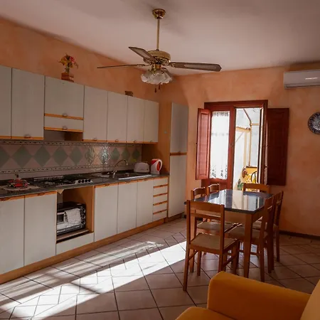 Casa Accogliente In Centro Ad * Olbia