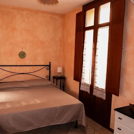 Apartament Casa Accogliente In Centro Ad
