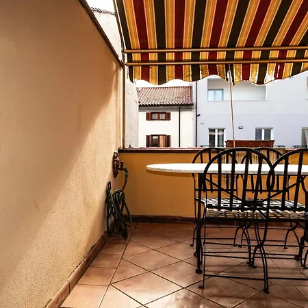 Casa Accogliente In Centro Ad * Olbia