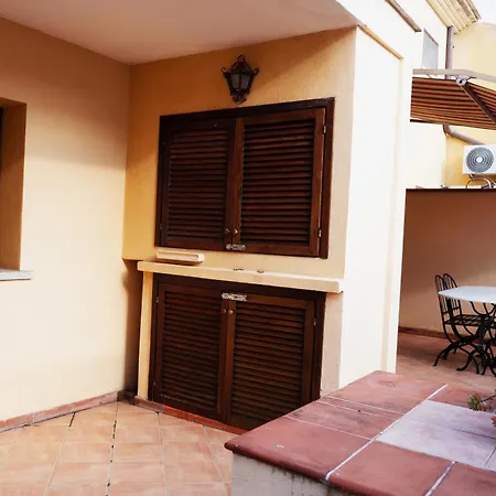 Apartament Casa Accogliente In Centro Ad