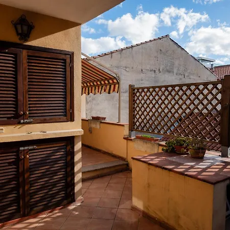 Apartament Casa Accogliente In Centro Ad